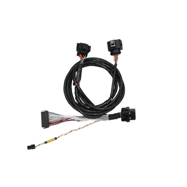 FT350 TO FT450 ADAPTER HARNESS